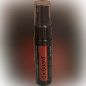 Never opened! Still has plastic seal! DoTERRA OnGuard Hand Sanitizer mist!